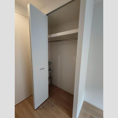 【収納】 | Alivis放出 | 専用の収納スペースです