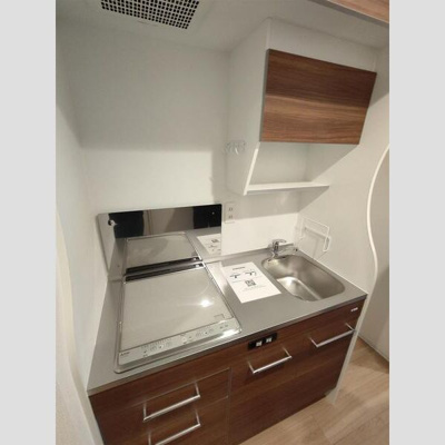 【キッチン】 | Alivis放出 | 使いやすいキッチンです