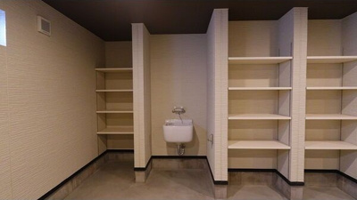 【設備】 | エクシア七里