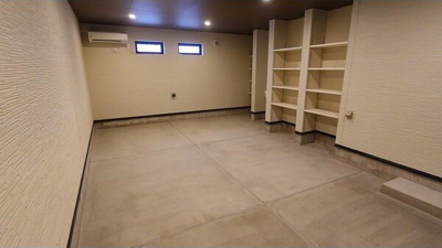 【駐車場】 | エクシア七里