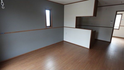 【居間・リビング】 | エクシア七里