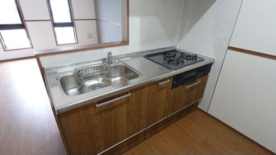 【キッチン】 | エクシア七里