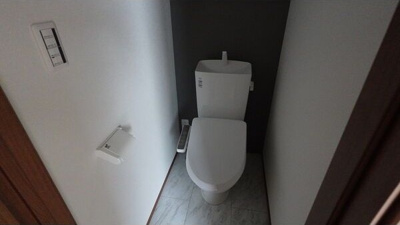 【トイレ】 | エクシア七里