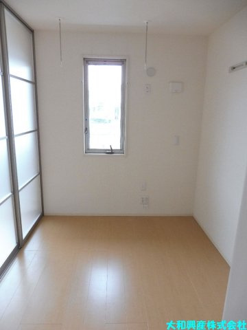 Blossom Garden２の内装