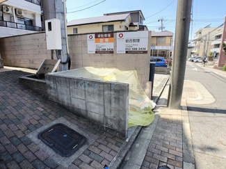 【その他共用部分】
