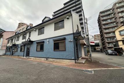 【外観】 | エムエーＢＬＤ．