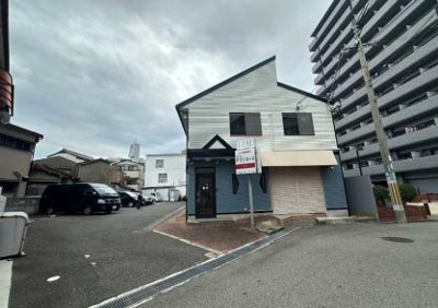 【外観】 | エムエーＢＬＤ．