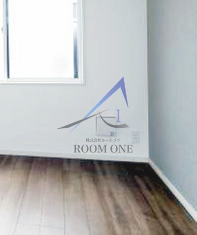 ルミノソ柴又の寝室|寝室です。