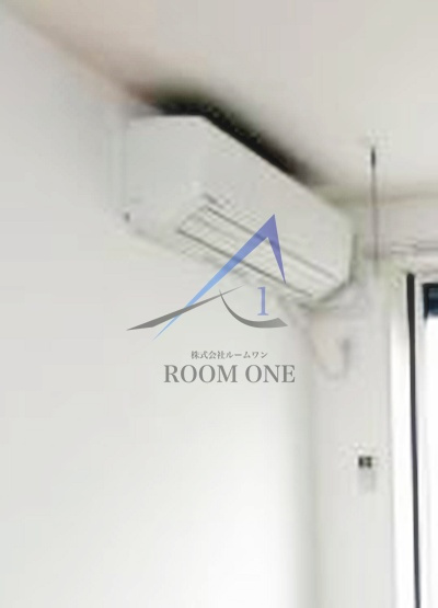 ルミノソ柴又のその他|エアコンです。