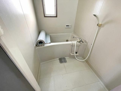 【浴室】 | エスポワール今福