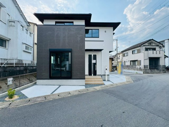 醍醐下山口町
