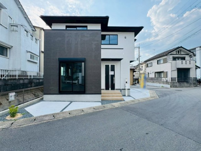 醍醐下山口町の画像