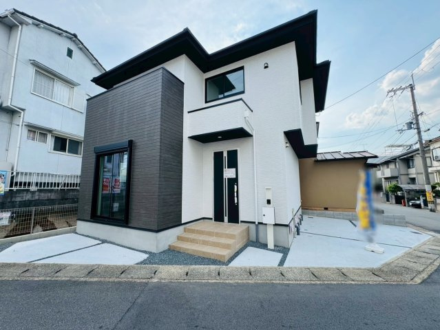 醍醐下山口町