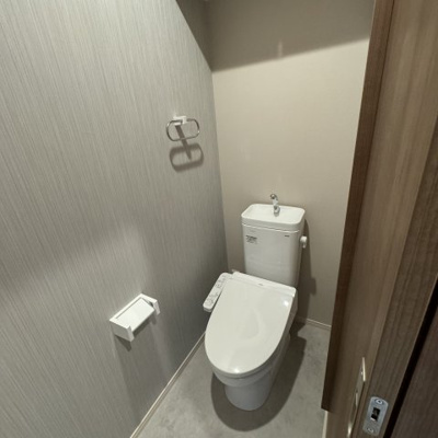 【トイレ】 | グッドライフステージ後三条A