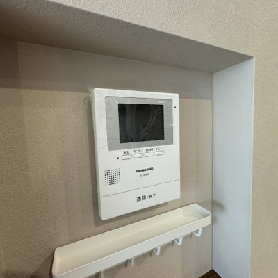 【セキュリティ】 | グッドライフステージ後三条A