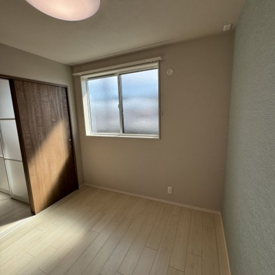 【居間・リビング】 | グッドライフステージ後三条A