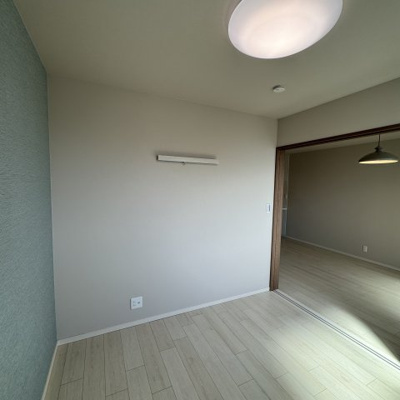 【居間・リビング】 | グッドライフステージ後三条A