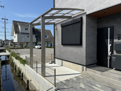 【その他】 | グッドライフステージ後三条A