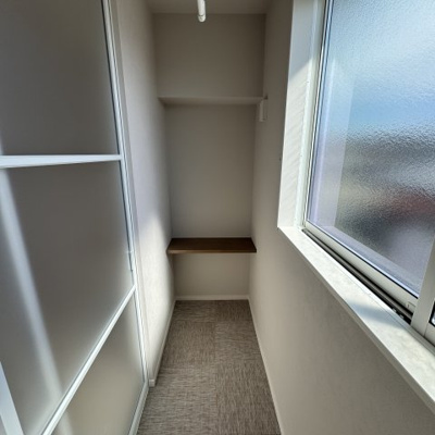 【バルコニー】 | グッドライフステージ後三条A