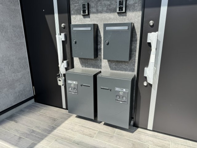 【その他共用部分】 | グッドライフステージ後三条A