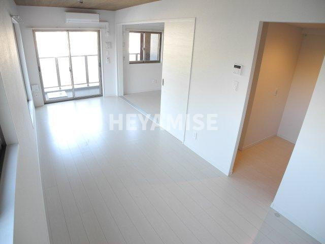 ヴィオラ矢上のその他