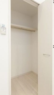 【収納】 | ヴェルデ美園(ヴェルデミソノ) | 同一仕様写真