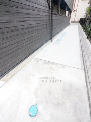 【その他共用部分】 | ヴェルデ美園(ヴェルデミソノ) | 同一仕様写真