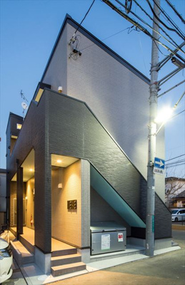 【外観】 | ヴェルデ美園(ヴェルデミソノ) | 同一仕様写真