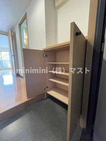 フラット・花のその他|別部屋参考写真