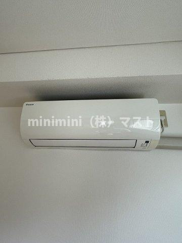 フラット・花の設備|別部屋参考写真