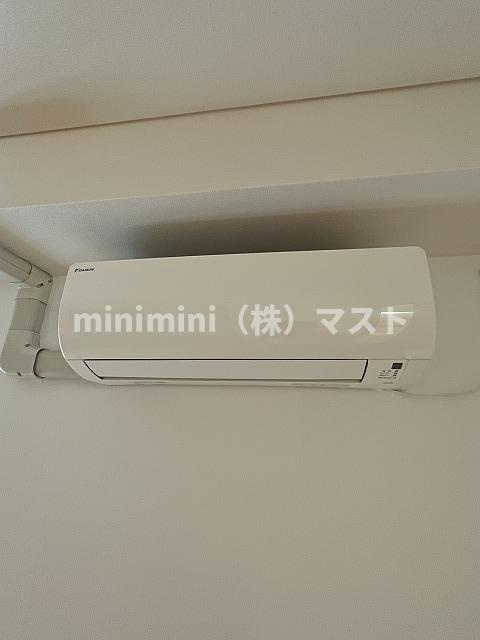 フラット・花の設備|別部屋参考写真