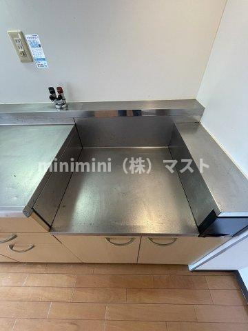 フラット・花のその他|別部屋参考写真