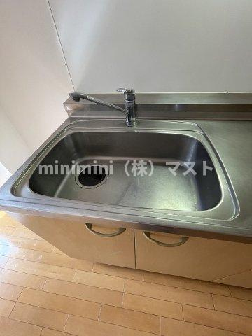 フラット・花の設備|別部屋参考写真