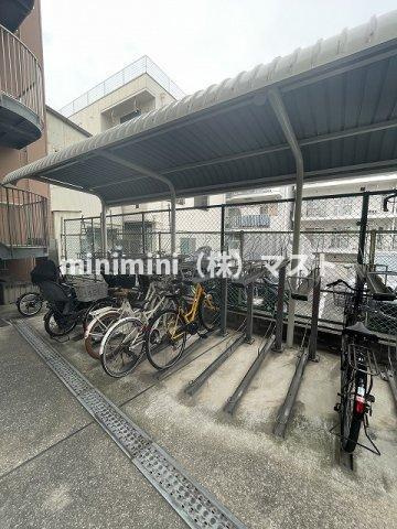 フラット・花のその他共用部分