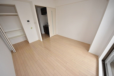 【内装】 | レオンコンフォート上本町