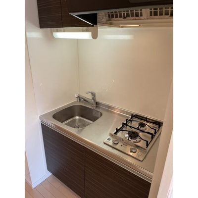 【キッチン】 | レオンコンフォート上本町