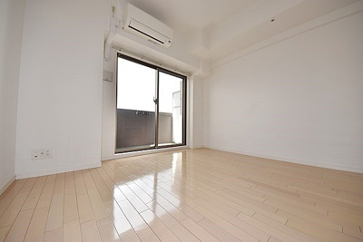 【居間・リビング】 | レオンコンフォート上本町