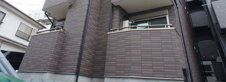 ウィン東中山のその他共用部分