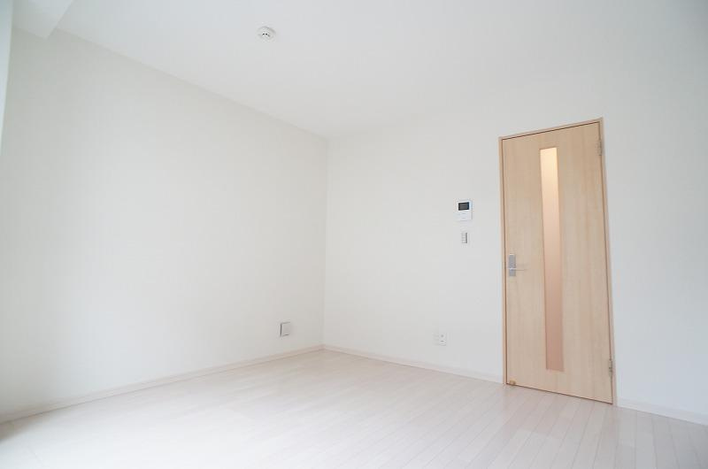 ウィン東中山の寝室