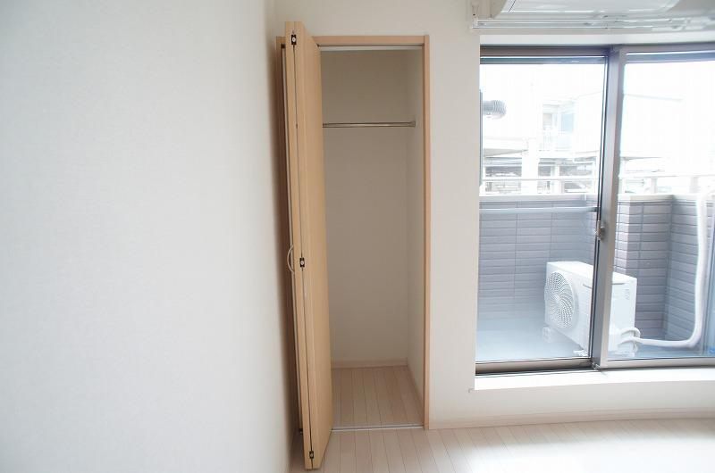 ウィン東中山の設備