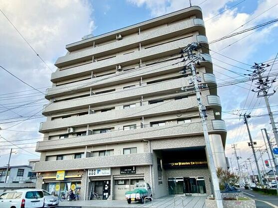 ライオンズマンション保春院西