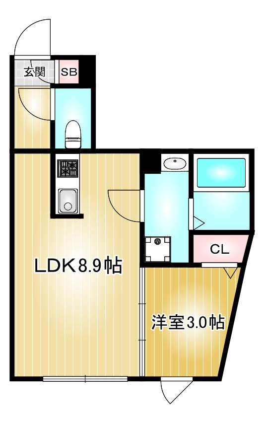 quador車道|名古屋市の賃貸ならMy賃貸