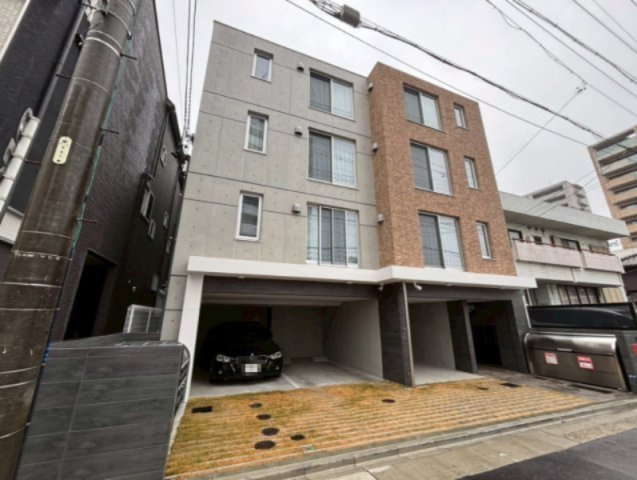 quador車道|名古屋市の賃貸ならMy賃貸