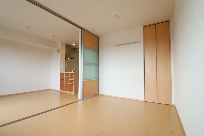 グランド・デュークの洋室|※同タイプの部屋写真です