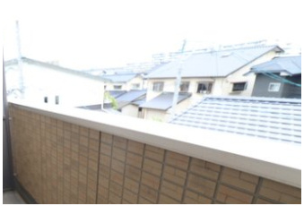 グランド・デュークの展望|※同タイプの部屋写真です