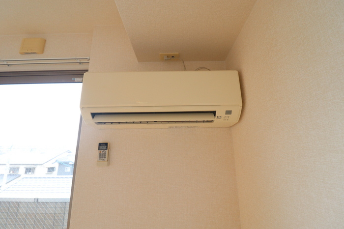 グランド・デュークの設備|※同タイプの部屋写真です