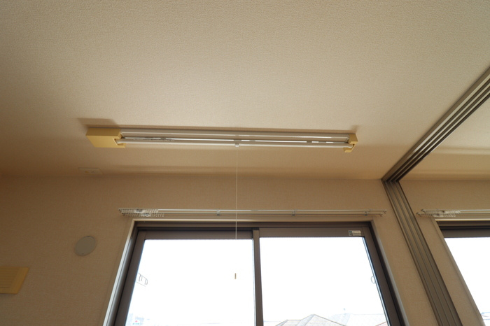 グランド・デュークの内装|※同タイプの部屋写真です