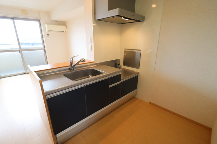 グランド・デュークのキッチン|※同タイプの部屋写真です