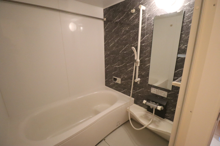 グランド・デュークの浴室|※同タイプの部屋写真です