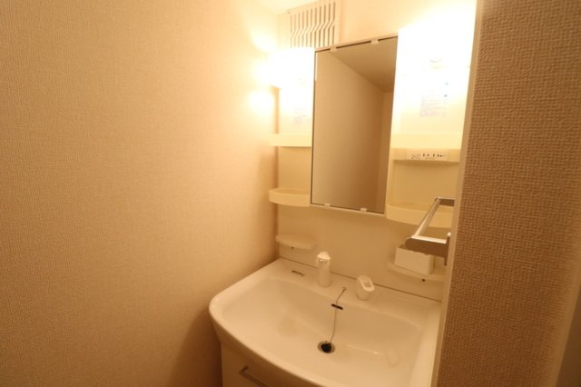 グランド・デュークの洗面所|※同タイプの部屋写真です